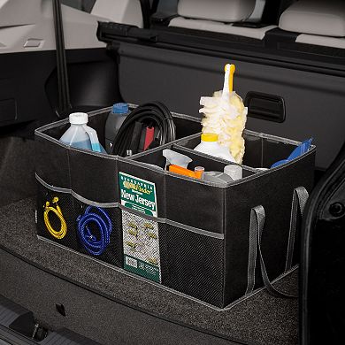 Simplify Trunk Organizer With Dividers