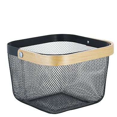 Simplify Mesh Tote