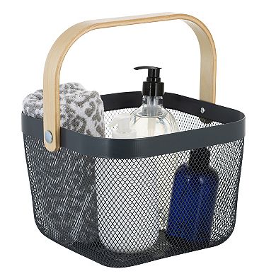 Simplify Mesh Tote