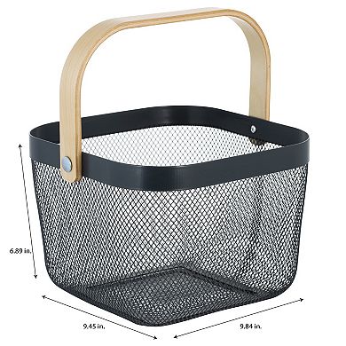 Simplify Mesh Tote