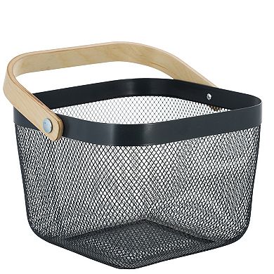 Simplify Mesh Tote