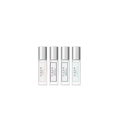 Clean Reserve Eau de Parfum Set
