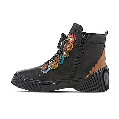 Spring Step Yeba Women's Boots