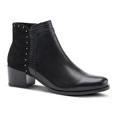 Spring step hellewn on sale bootie