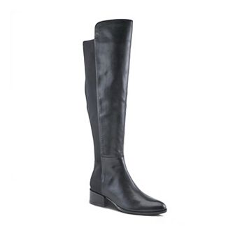 Spring Step Rider Women's Knee High Leather Boots