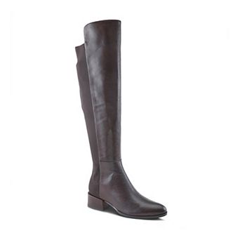 Spring Step Rider Women's Knee High Leather Boots