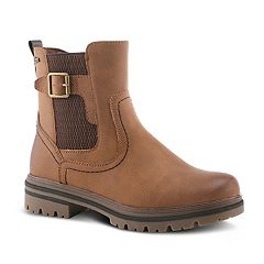mens chelsea boots kohls