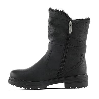 Spring Step Francela Women's Ankle Boots