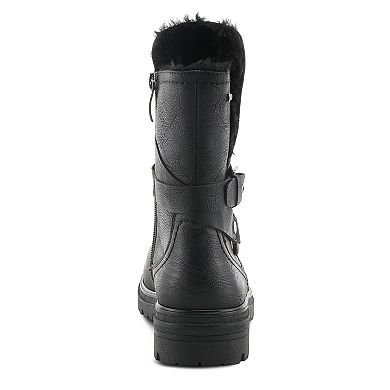 Spring Step Francela Women's Ankle Boots