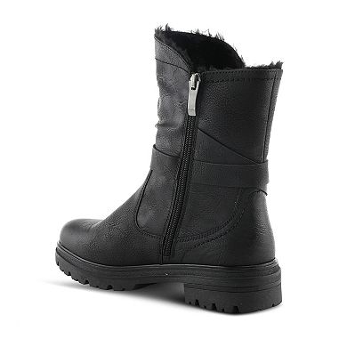Spring Step Francela Women's Ankle Boots