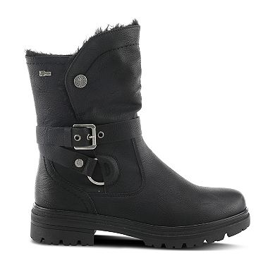 Spring Step Francela Women's Ankle Boots