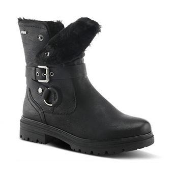 Spring Step Francela Women's Ankle Boots