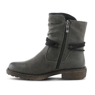 Spring Step Kathie Women's Ankle Boots