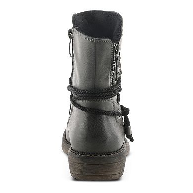 Spring Step Kathie Women's Ankle Boots
