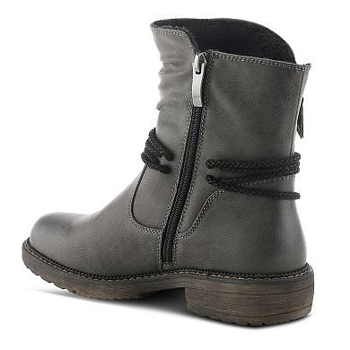 Spring Step Kathie Women's Ankle Boots