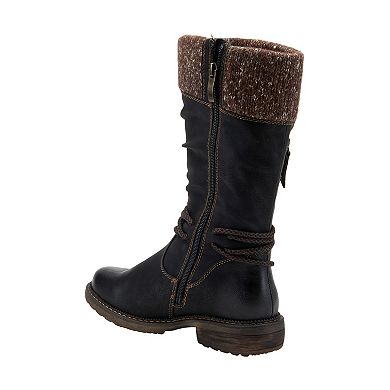 Spring Step Women's Acaphine Tall Boots