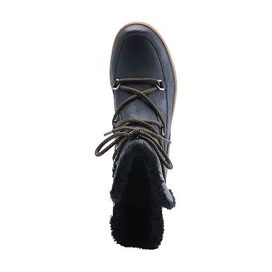 Spring Step Romera Women's Winter Boots