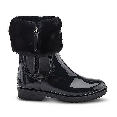 Spring Step Wellies Women's Ankle Boots