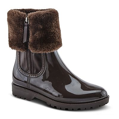 Spring step ankle boots discount