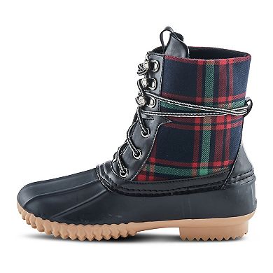 Spring Step Duckie Women's Winter Boots