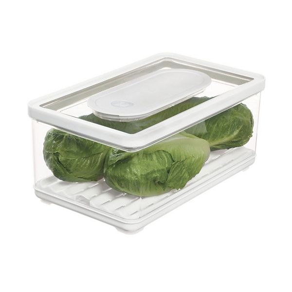 iDesign iDFresh Large Produce Storage Bin