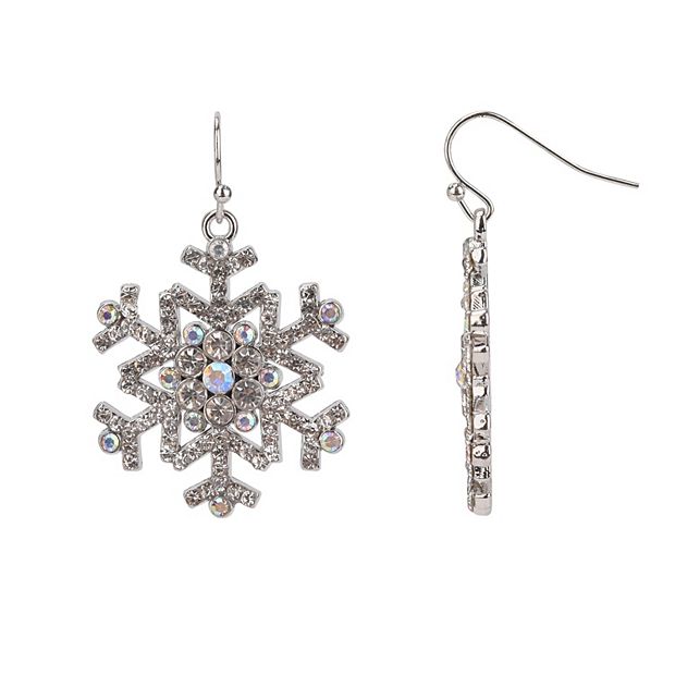 Nickel free earrings kohls sale