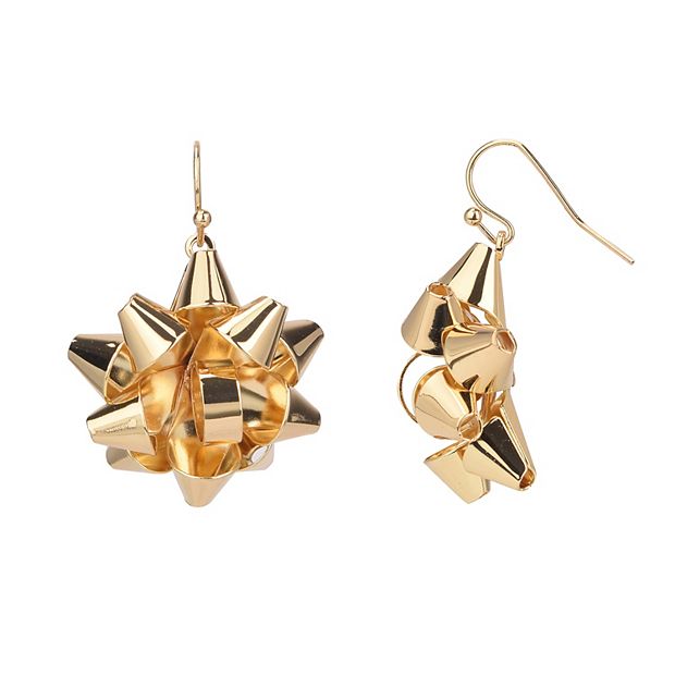 Nickel free hot sale earrings kohls