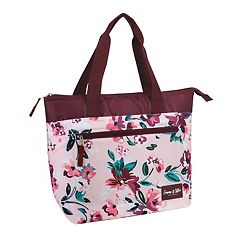 Lunch Bags from $7.50 on Kohl's.com (Regularly $25)