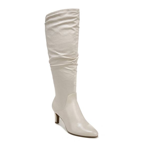 Kohls womens shop wide calf boots