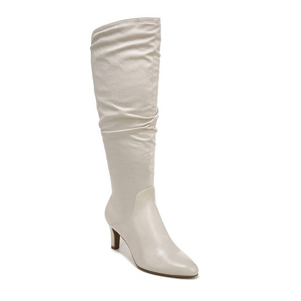 Kohls hotsell slouch boots