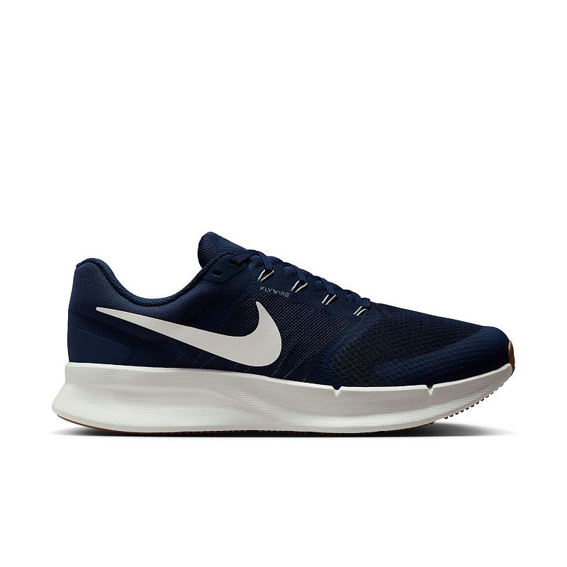 Nike Run Swift 3 Men's Road Running Shoes, Size: 7, Blue Sail Gum