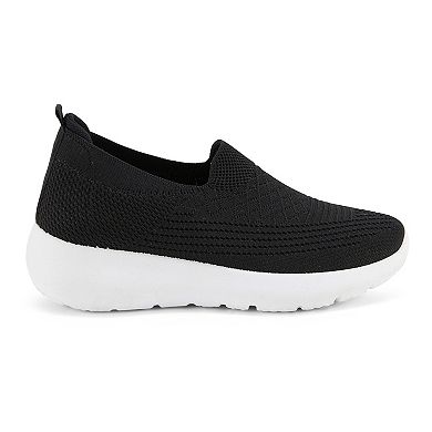 Henry Ferrera Moca Women's Sneakers