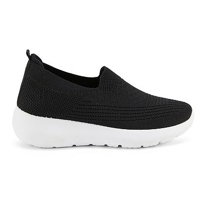 Henry Ferrera Black Slip On\'s 10.5 Henry Ferrera Men main image 4
