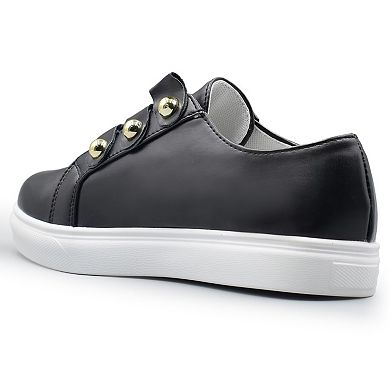 Henry Ferrera Manas Women's Sneakers