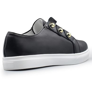Henry Ferrera Manas Women's Sneakers