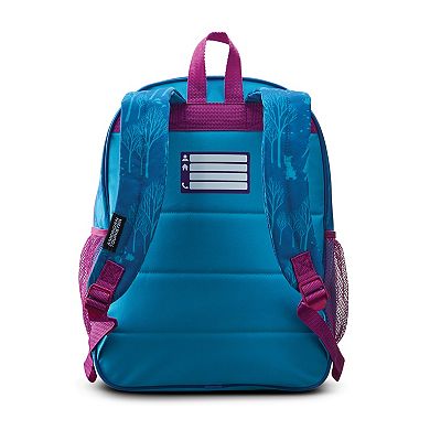 American Tourister Disney's Frozen Anna and Elsa Backpack