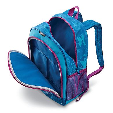 American Tourister Disney's Frozen Anna and Elsa Backpack