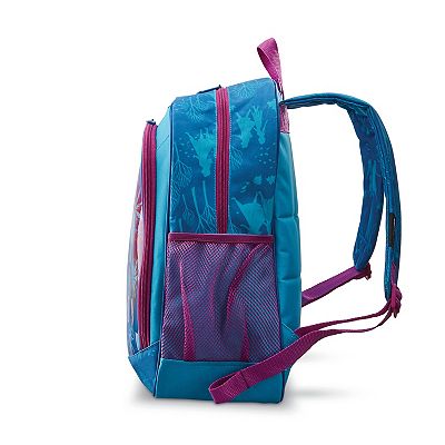 Disney frozen backpack by american tourister hotsell