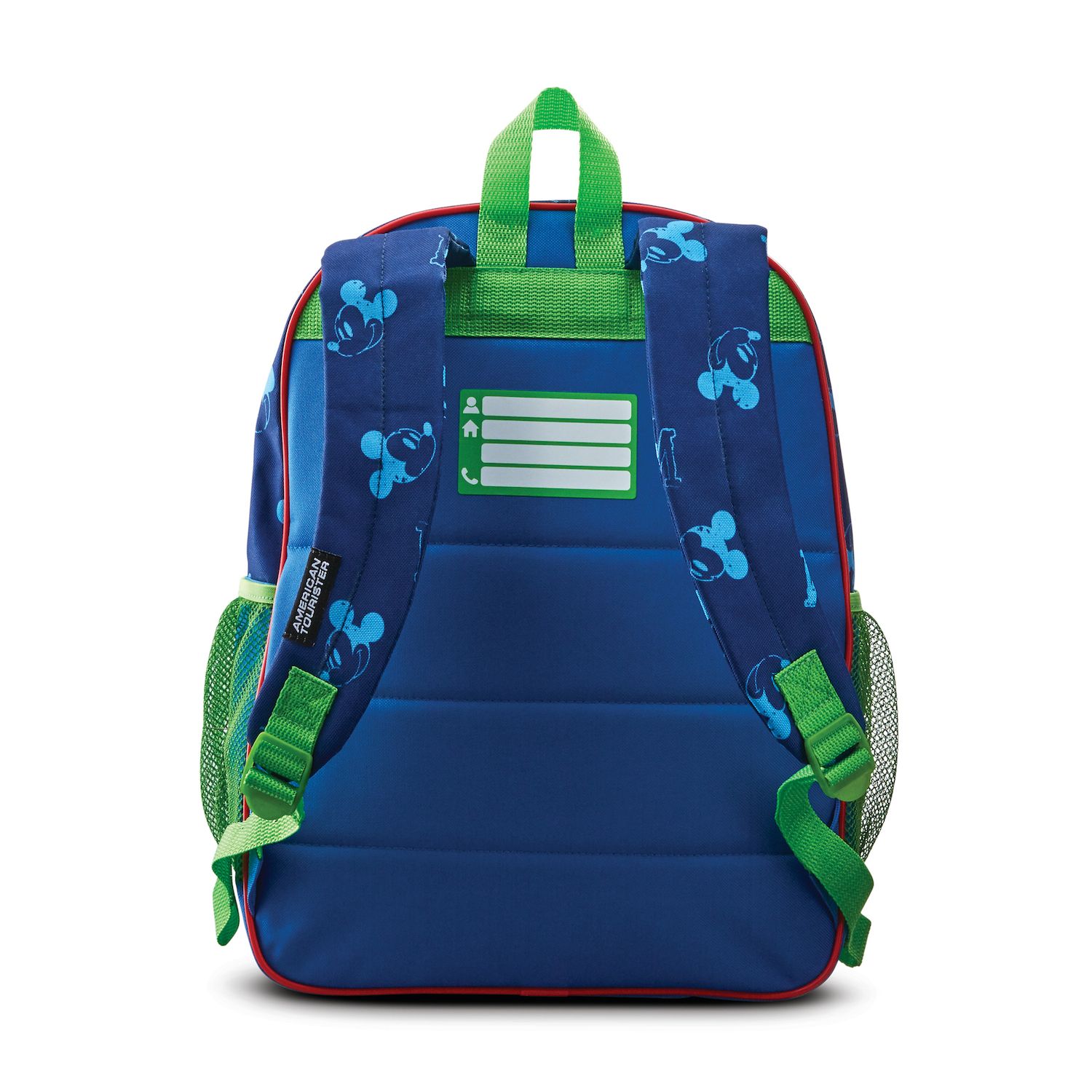 Kohls mermaid outlet backpack