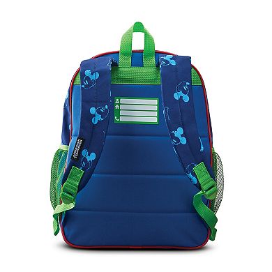 American Tourister Disney's Mickey Mouse Backpack