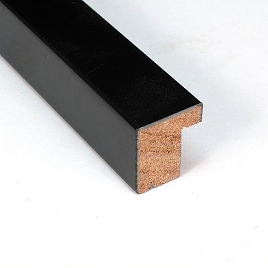 Amanti Art Eastern Tales Birds Framed Wall Art 2-piece Set