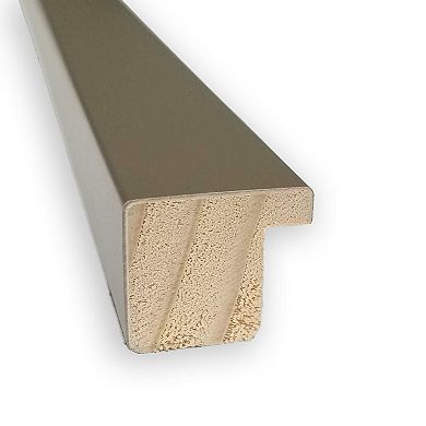 Amanti Art Soft Field Reflections Framed Wall Art 3-piece Set