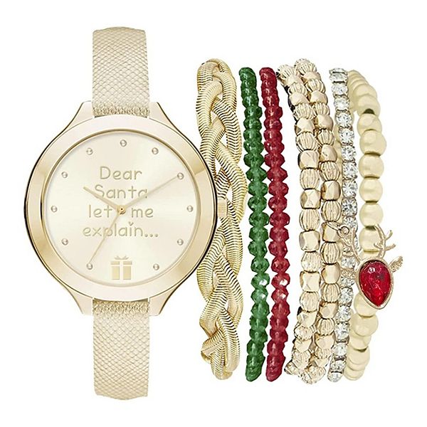 Jessica carlyle watch kohls store