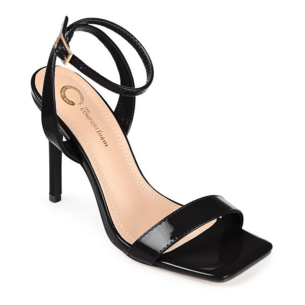 Journee Collection Dorian Women's Tru Comfort Foam™ High Heel Sandals