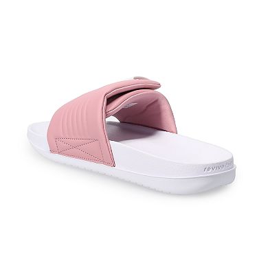 Nike OffCourt Women's Adjustable Slides