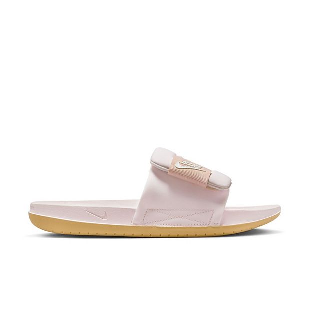 Nike OffCourt Women's Adjustable Slides