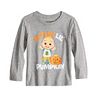 Toddler Boy Jumping Beans® Cocomelon "Cutest Lil' Pumpkin" Halloween Long Sleeve Graphic Tee