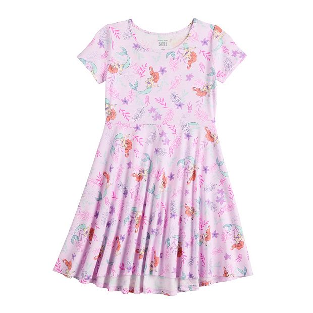 Kohls hot sale 5t dresses