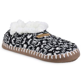 GaaHuu Cozee Yarn Women's Moccasin Slippers