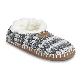 GaaHuu Cozee Yarn Women's Moccasin Slippers